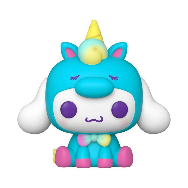 Hello Kitty and Friends - Cinnamoroll Pop! Vinyl