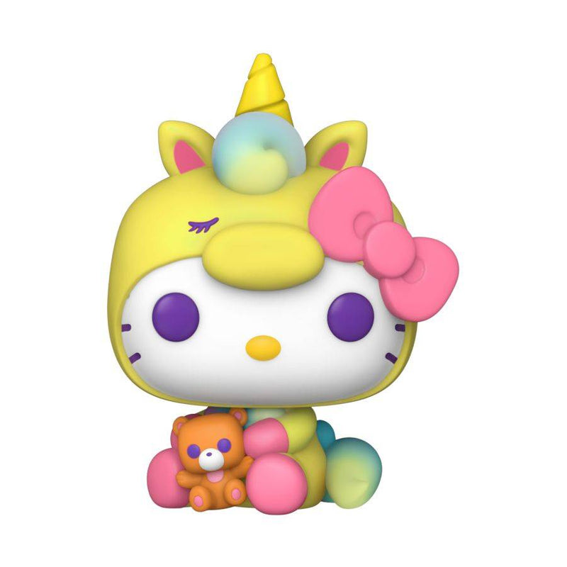 Hello Kitty and Friends - Hello Kitty Pop! Vinyl