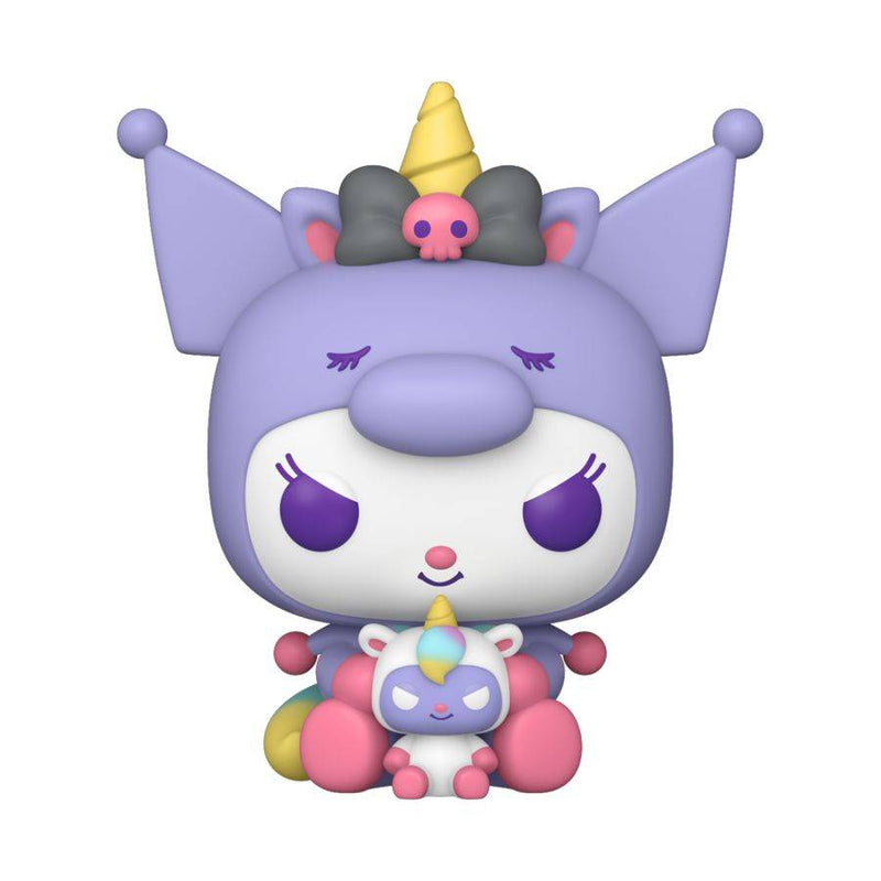 Hello Kitty and Friends - Kuromi Pop! Vinyl