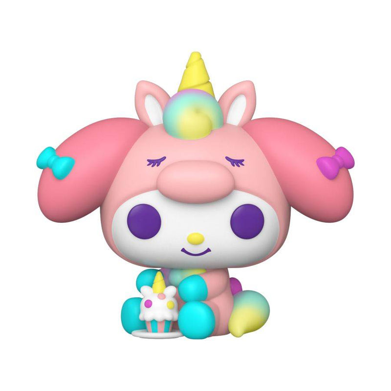 Hello Kitty and Friends - My Melody Pop! Vinyl