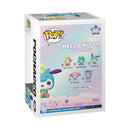 Hello Kitty and Friends - Pochacco Pop! Vinyl