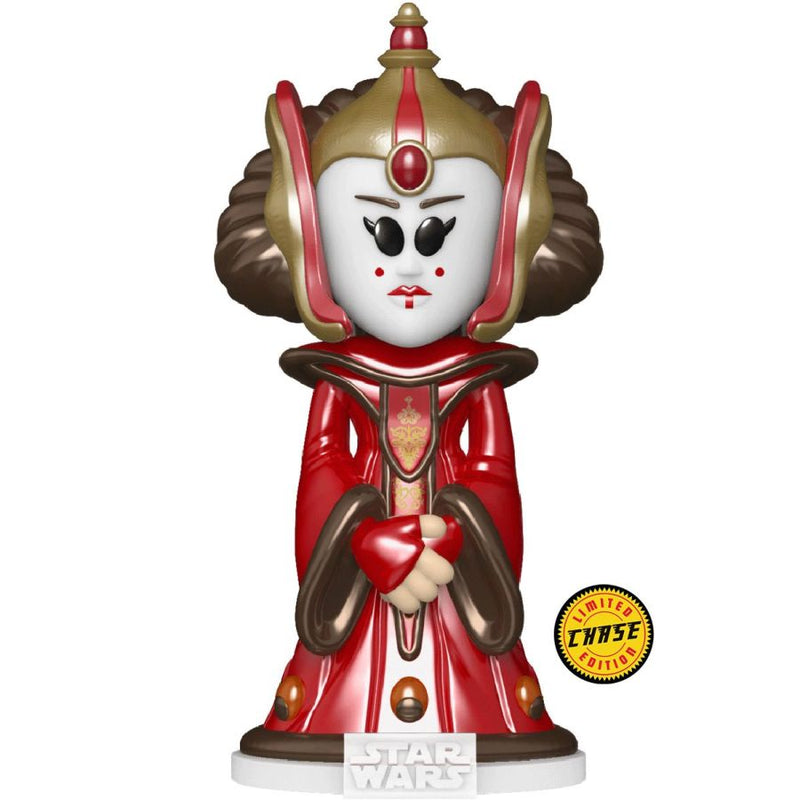 Star Wars - Padme (with chase) Vinyl Soda