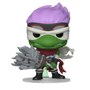 My Hero Academia - Spinner Pop! Vinyl Winter Con 2022 BC22 [RS]