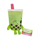 Gamer Food - Green Tea Bubble Tea US Exclusive Plush [RS]