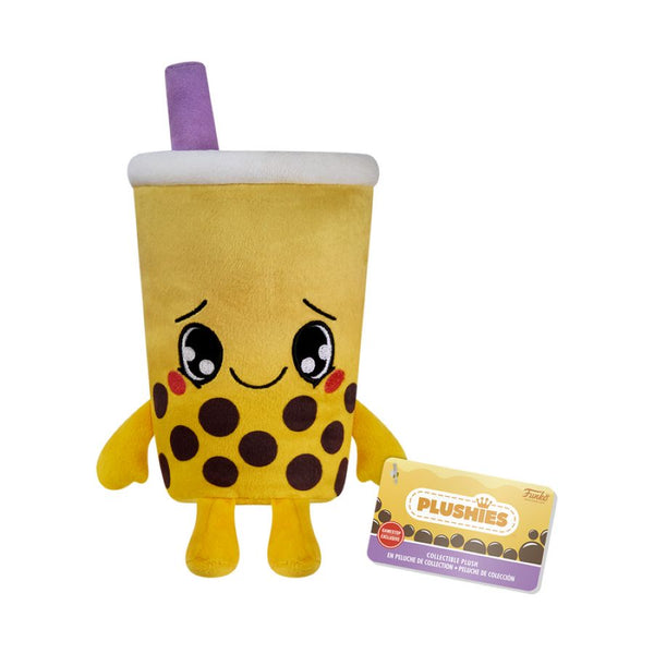 Gamer Food - Mango Bubble Tea US Exclusive Plush [RS]
