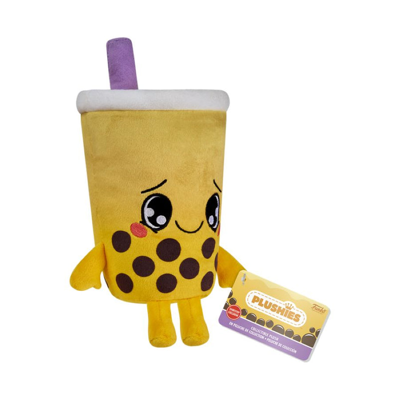 Gamer Food - Mango Bubble Tea US Exclusive Plush [RS]