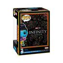 Marvel Comics - Shuri Black Light Pop! Vinyl [RS]