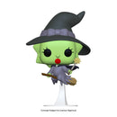 The Simpsons - Witch Maggie Glow Pop! Vinyl [RS]