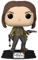 Star Wars: Power of the Galaxy - Jyn Erso Pop! Vinyl [RS]