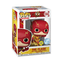 The Flash (2023) - The Flash Glow Pop! Vinyl [RS]