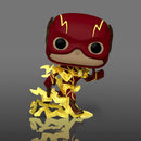 The Flash (2023) - The Flash Glow Pop! Vinyl [RS]