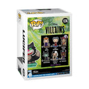 Disney Villains - Lucifer D23 Pop! Vinyl [RS]