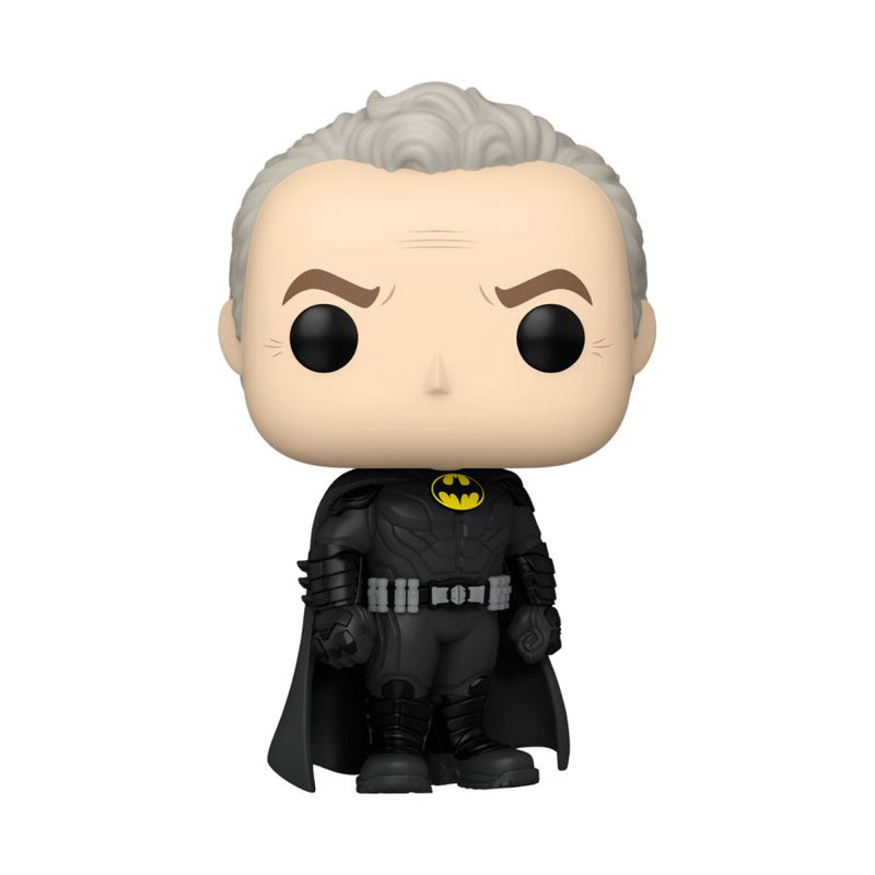 The Flash (2023) - Batman (Unmasked) Pop! Vinyl [RS]