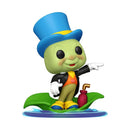 Disney Classics - Jiminy on Leaf D23 Pop! Vinyl [RS]