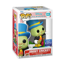 Disney Classics - Jiminy on Leaf D23 Pop! Vinyl [RS]