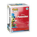 Disney Classics - Jiminy on Leaf D23 Pop! Vinyl [RS]