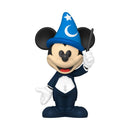 Disney - Philharmagic Mickey (with chase) D23 Vinyl Soda [RS]
