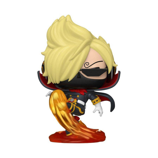 One Piece - Soba Mask (Raid Suit) Sanji (with chase) Pop! Vinyl [RS]