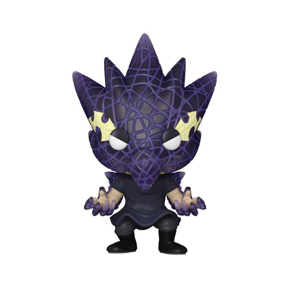 My Hero Academia - Fumikage Tokoyami Black Abyss Pop! Vinyl [RS]