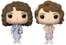 Stranger Things - Nancy & Robin Pop! 2-Pack | Minitopia