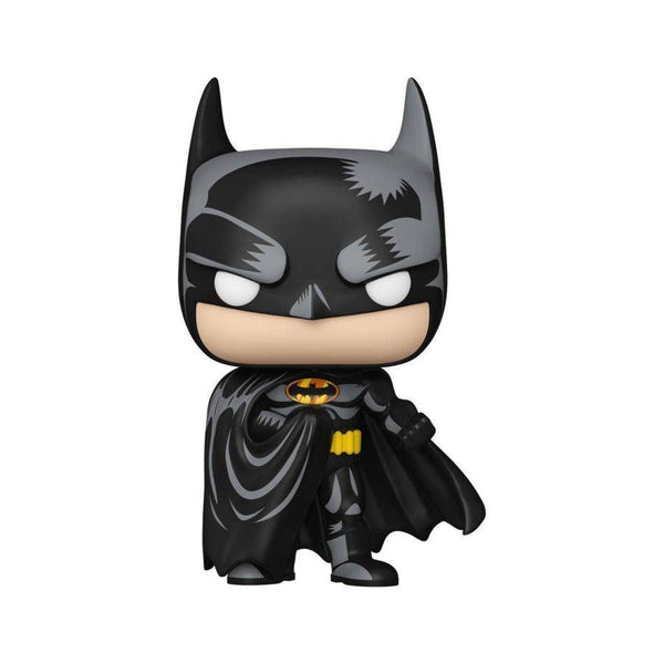 Justice League (comics) - Batman Pop! Vinyl [RS]