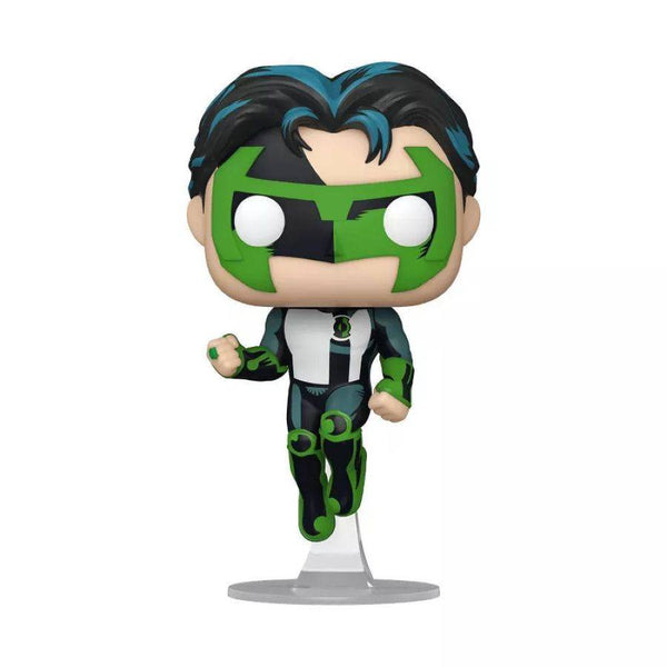 Justice League (comics) - Green Lantern Pop! Vinyl [RS]