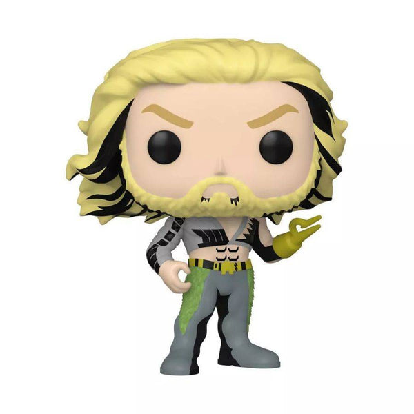 Justice League (comics) - Aquaman Pop! Vinyl [RS]