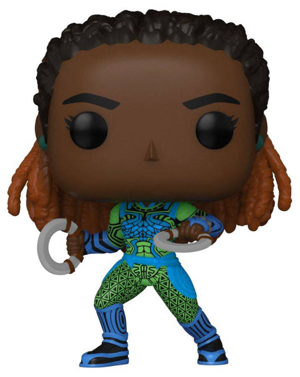 Black Panther 2: Wakanda Forever - Nakia Pop! Vinyl