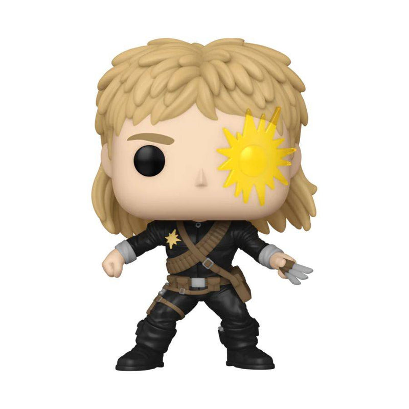 X-Men (comics) - Longshot Pop! Vinyl [RS]