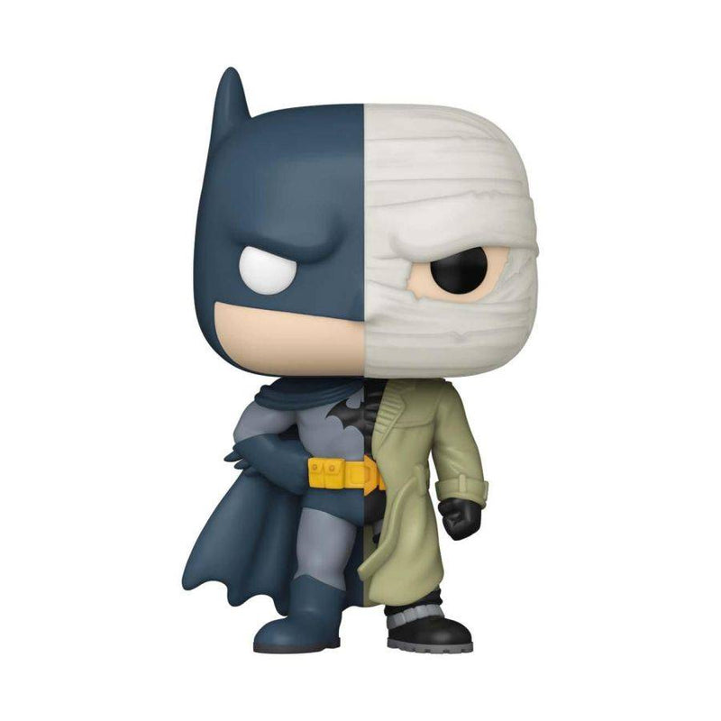 DC Comics - Batman (Hush) Pop! Vinyl [RS]