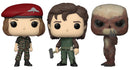 Stranger Things - Robin, Steve & Vecna Pop! 3-Pack [RS]
