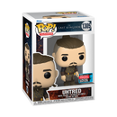The Last Kingdom - Uhtred Pop! Vinyl NYCC 2022 [RS]