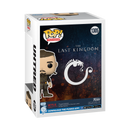 The Last Kingdom - Uhtred Pop! Vinyl NYCC 2022 [RS]