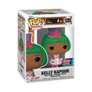 The Office - Kelly Halloween Pop! Pop! Vinyl NYCC 2022 [RS]