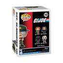 G.I. Joe - Sgt. Slaughter Pop! Vinyl NYCC 2022 [RS]