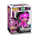 DC Comics - Star Sapphire Pop! Vinyl NYCC 2022 [RS]