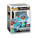 Disney - Professor Owl Pop! Vinyl NYCC 2022 [RS]