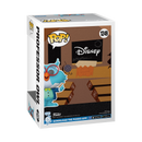 Disney - Professor Owl Pop! Vinyl NYCC 2022 [RS]