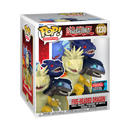 Yu-Gi-Oh! - Five-Headed Dragon 6" Pop! Vinyl NYCC 2022 [RS]
