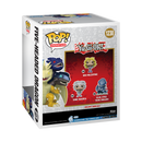 Yu-Gi-Oh! - Five-Headed Dragon 6" Pop! Vinyl NYCC 2022 [RS]