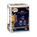 Spider-Man: No Way Home - Statue of Liberty with Shield Pop! Vinyl NYCC 2022 [RS]