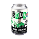 DC Comics - Green Lantern John Stewart (with chase) Vinyl Soda NYCC 2022 [RS]