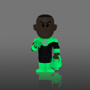 DC Comics - Green Lantern John Stewart (with chase) Vinyl Soda NYCC 2022 [RS]