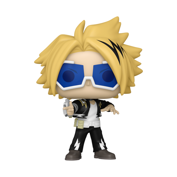 My Hero Academia - Denki Kaminari Pop! Vinyl