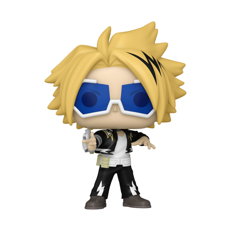 My Hero Academia - Denki Kaminari Pop! Vinyl