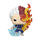 My Hero Academia - Shoto Todoroki Pop! Vinyl