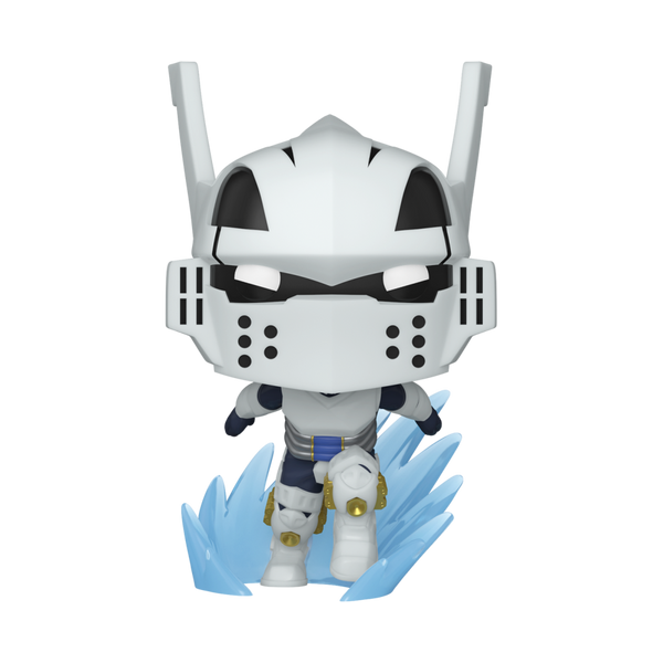 My Hero Academia - Tenya Iida (Recipro Burst) Pop! Vinyl