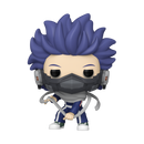 My Hero Academia - Hitoshi Shinso (with Chase) Pop! Vinyl