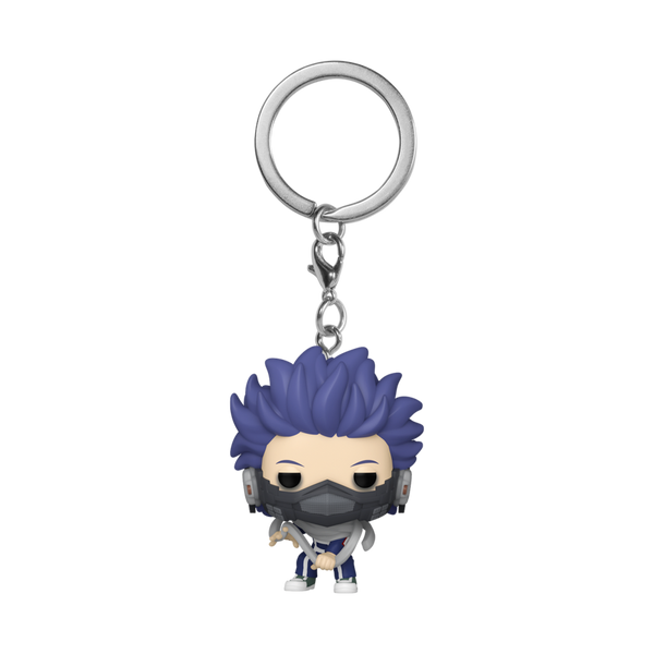 My Hero Academia - Hitoshi Shinso Pop! Keychain