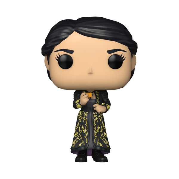 The Witcher (TV) - Yennefer (Season 3) Pop! Vinyl